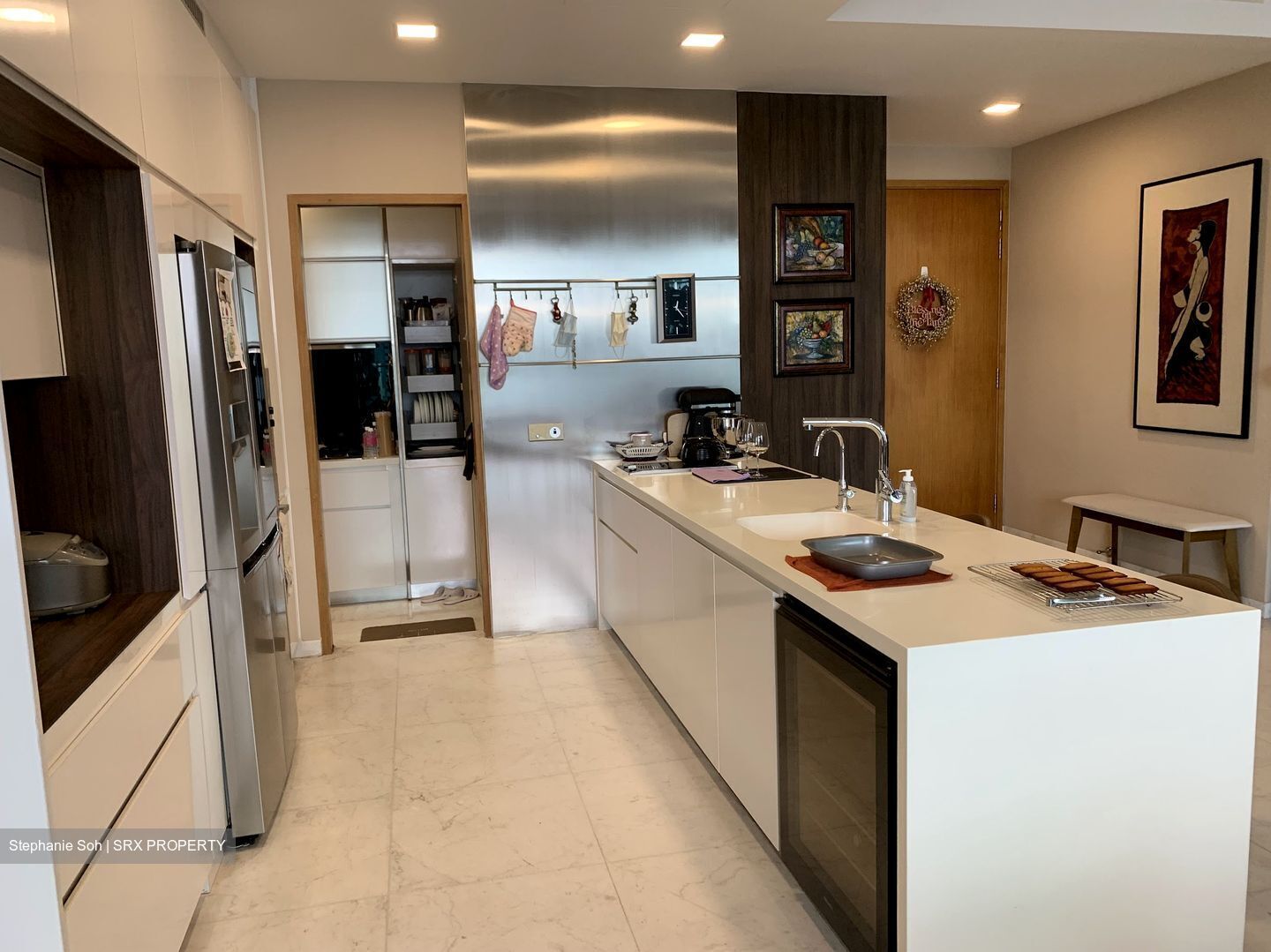 One Devonshire (D9), Condominium #355666121